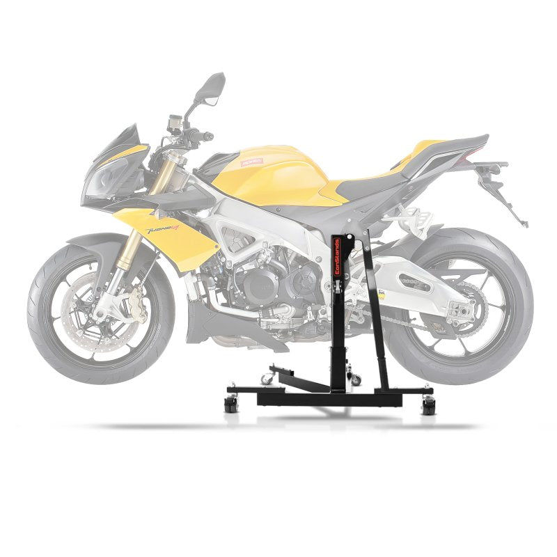Suport central CS Power Evo Aprilia RSV4 1100 Factory 9-23