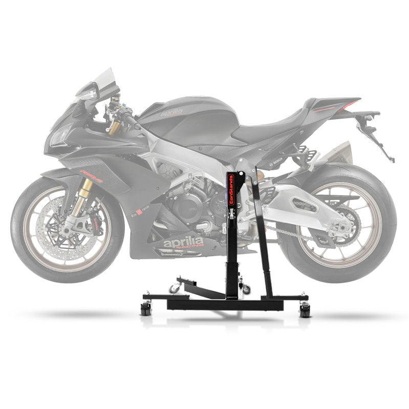 Suport central CS Power Evo Aprilia RSV4 Fact. 2021