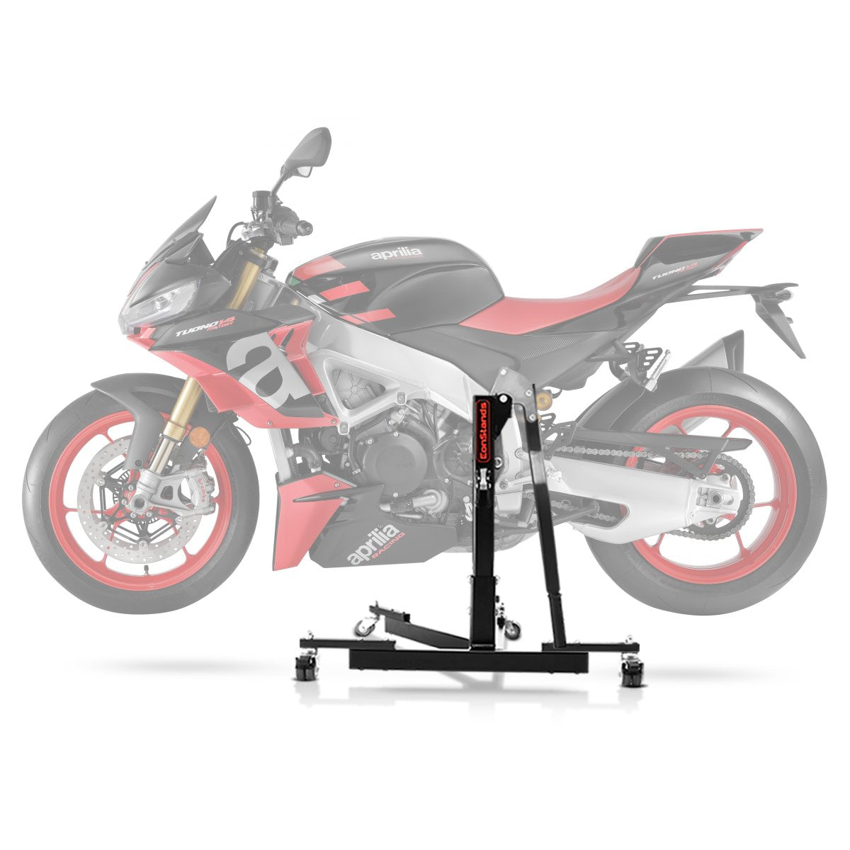 Suport central CS Power Evo Ducati 1098 07-08