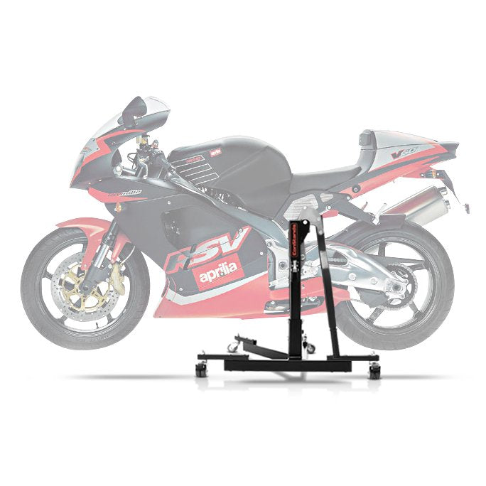 Suport central CS Power Evo Aprilia Tuono 1000/ R 02-05