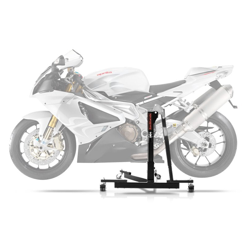 Suport central CS Power Evo Aprilia RSV 1000 R (Mille) 04-10