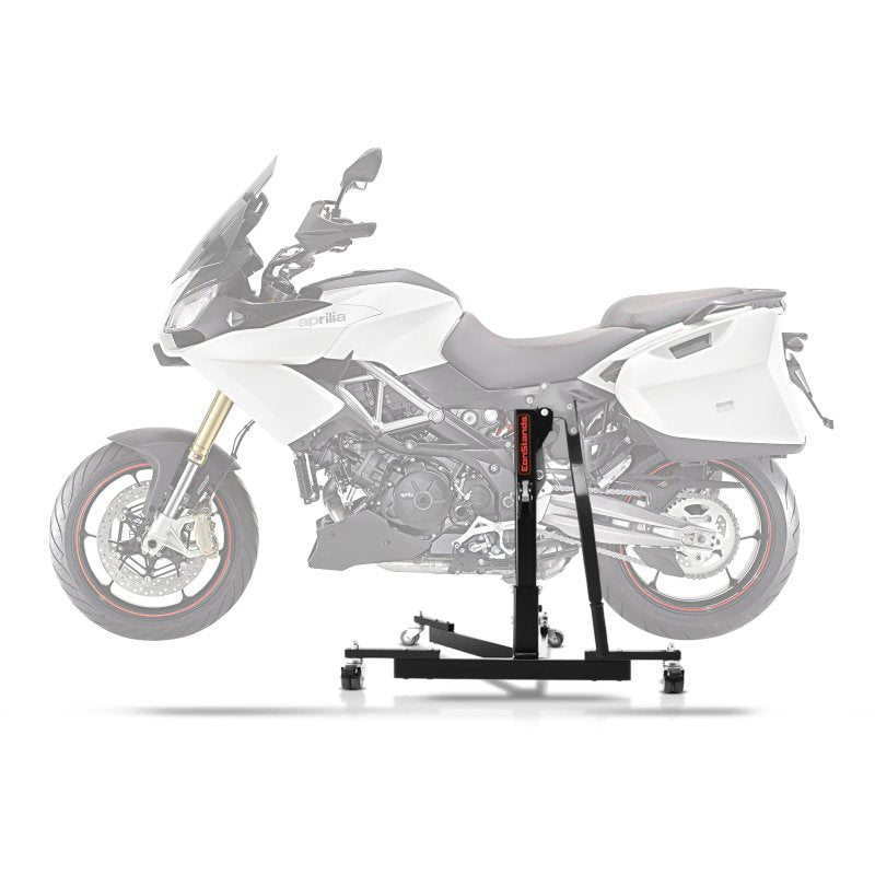 Suport central CS Power Evo Aprilia Caponord 1200 13-16