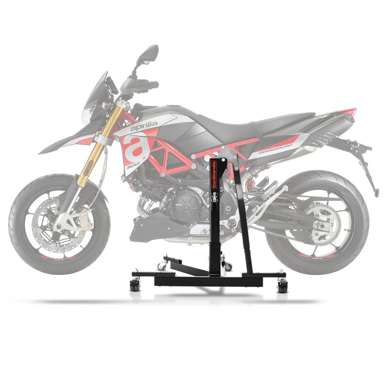 Suport central CS Power Evo Aprilia Dorsoduro 900 17-20