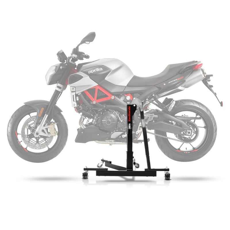 Suport central CS Power Evo Aprilia Shiver 900 17-20