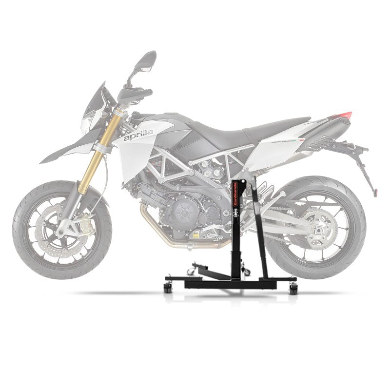 Suport central CS Power Evo Aprilia Dorsoduro 1200 11-16