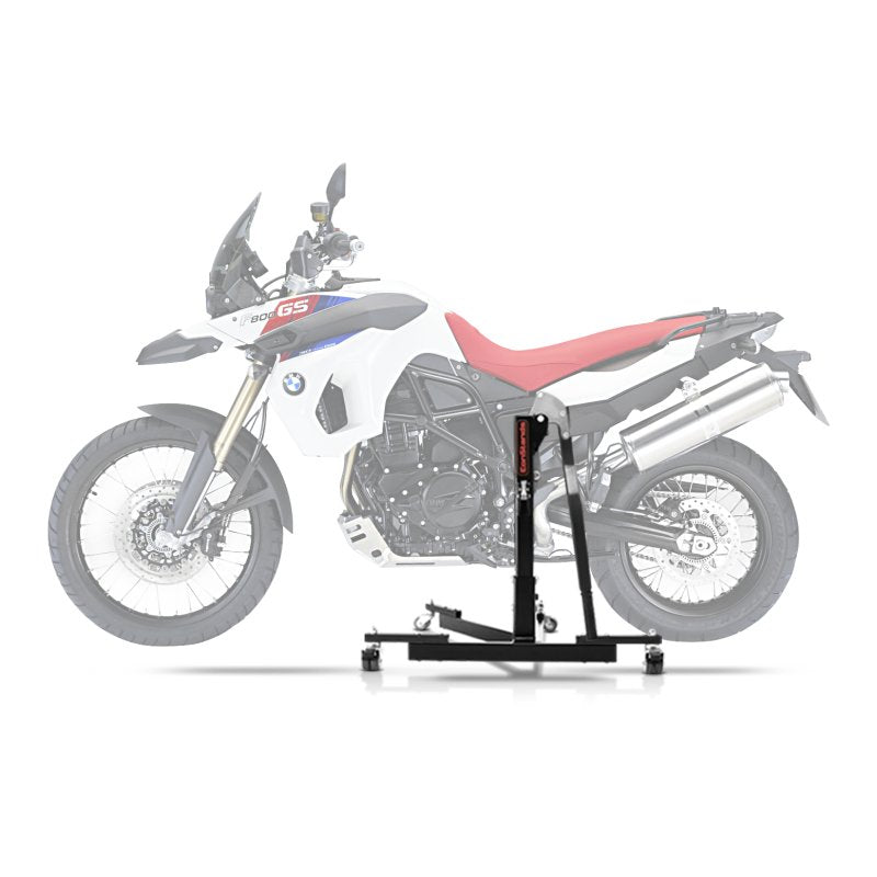 Suport central CS Power Evo BMW F 800 GS/ Adventure 08-18