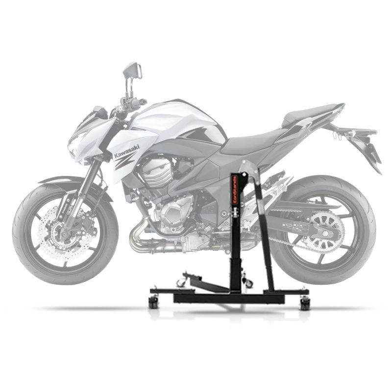 Suport central CS Power Evo Kawasaki Z 800/ e 13-16