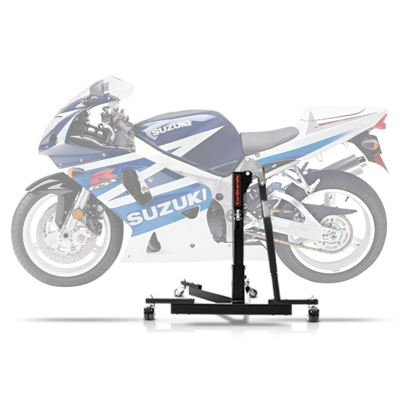 Suport central CS Power Evo Suzuki GSX-R 600 01-03