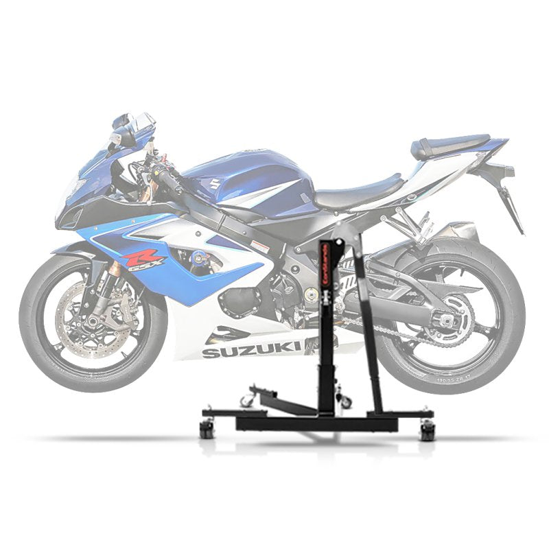 Suport central CS Power Evo Suzuki GSX-R 1000 05-08