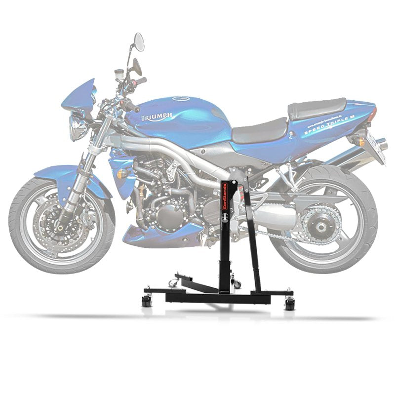 Suport central CS Power Evo Triumph Speed Triple 97-01