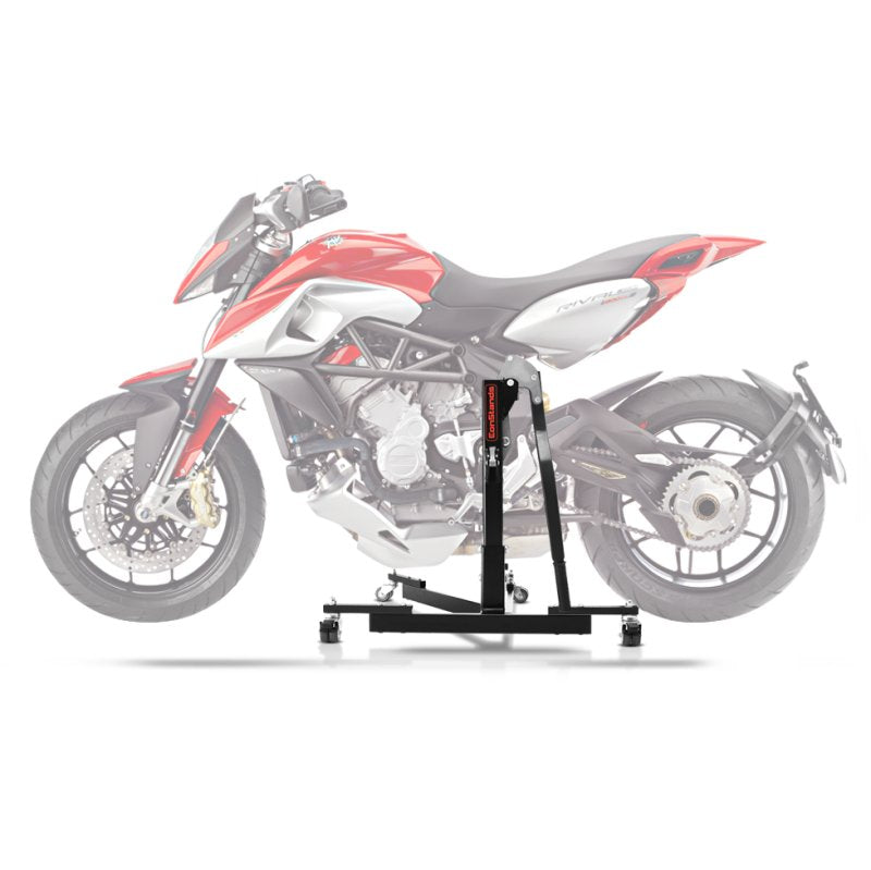 Suport central CS Power Evo MV Agusta Rivale 13-18