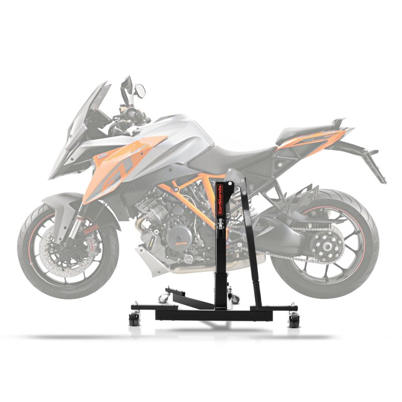 Suport central CS Power Evo KTM 1290 Super Duke GT 16-20
