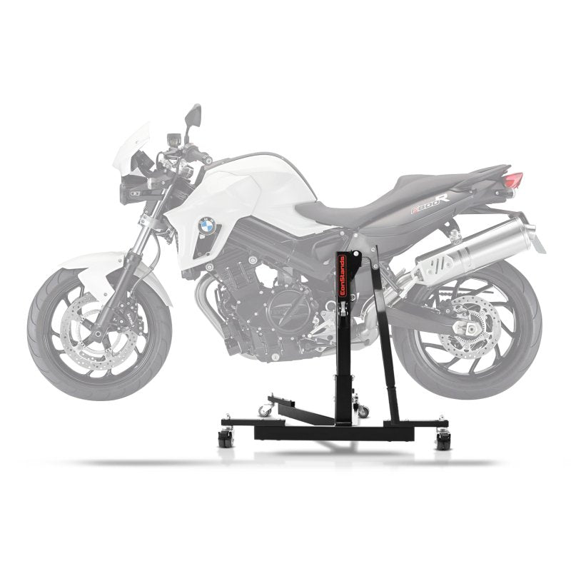 Suport central CS Power Evo BMW F 800 R 09-19