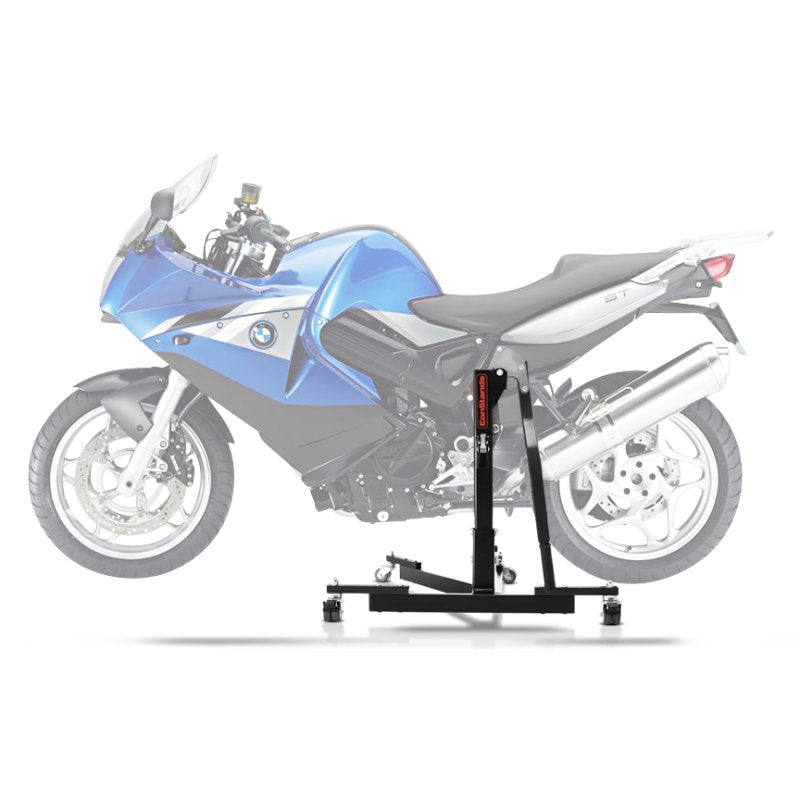 Suport central CS Power Evo BMW F 800 ST 06-12