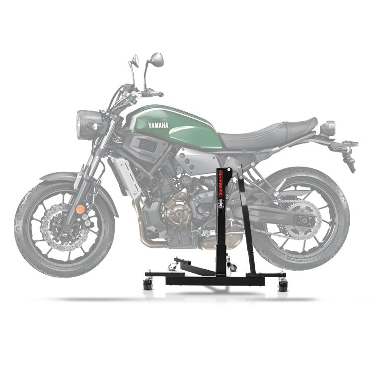 Suport central CS Power Evo Yamaha XSR 700 16-23