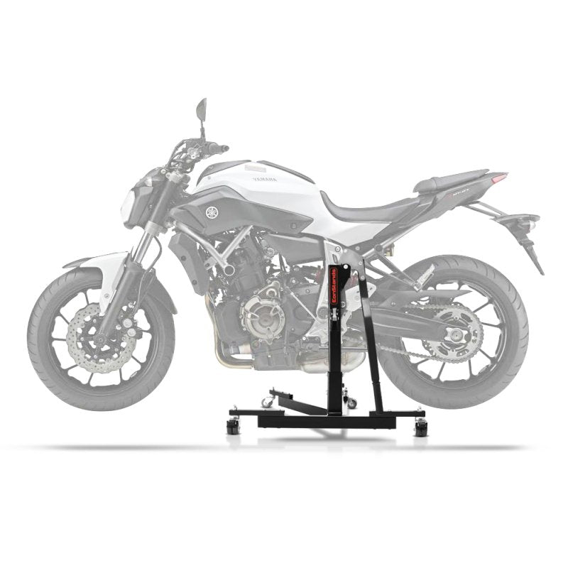 Suport central CS Power Evo Yamaha MT-07 13-23
