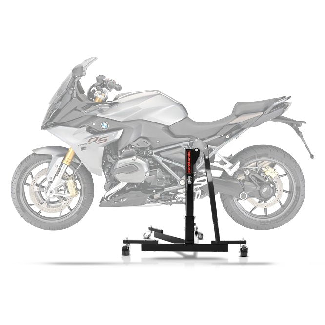 Suport central CS Power Evo BMW R 1200 RS 15-18