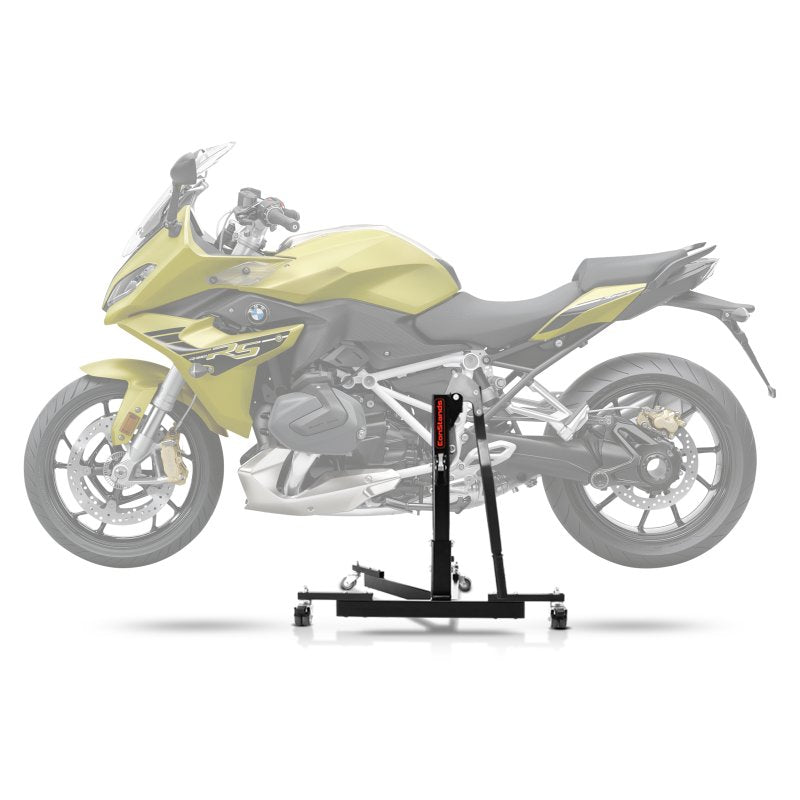 Suport central CS Power Evo BMW R 1250 RS 19-24