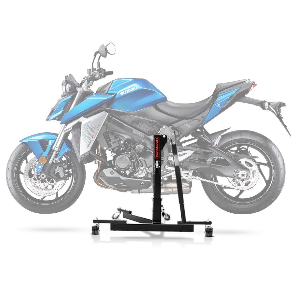 Suport central CS Power Evo Suzuki GSX-S 950 22-23