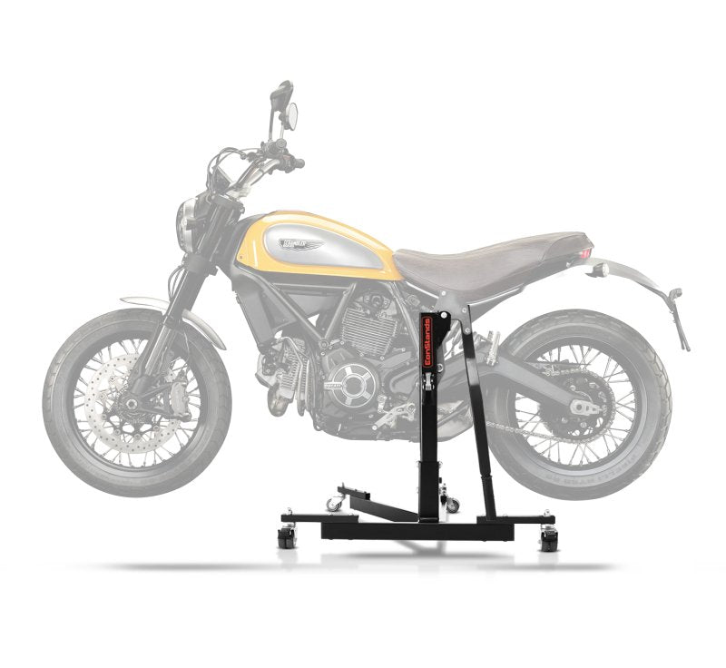 Suport central CS Power Evo Ducati Scrambler Full Throttle 15-18