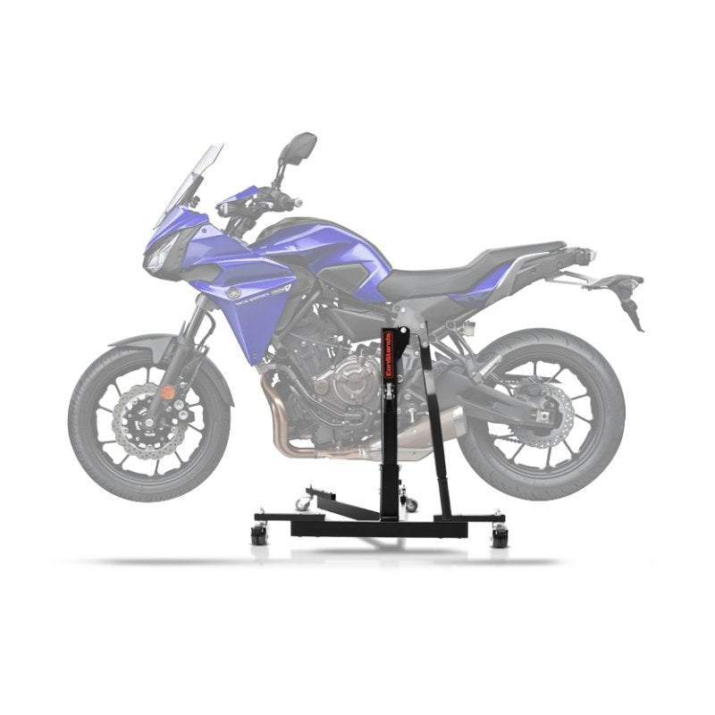Suport central CS Power Evo Yamaha MT-07 Tracer 16-23
