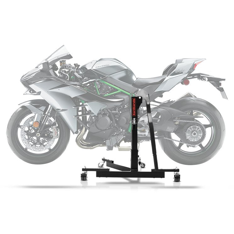 Suport central CS Power Evo Kawasaki Ninja H2/H2R