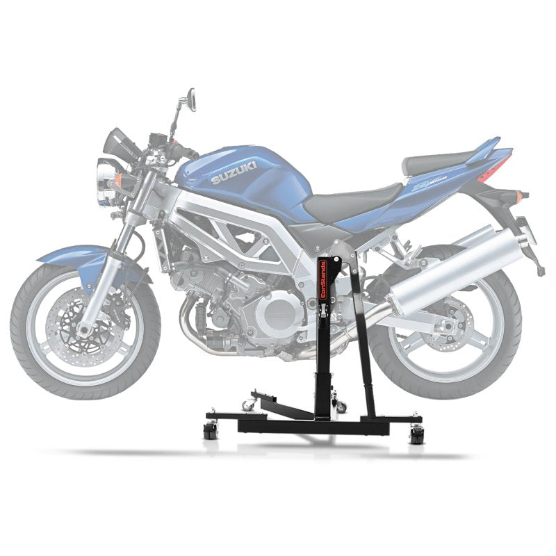 Suport central CS Power Evo Suzuki SV 650/ S 03-08