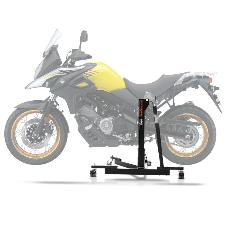 Suport central CS Power Evo Suzuki V-Strom 650/ XT 04-23