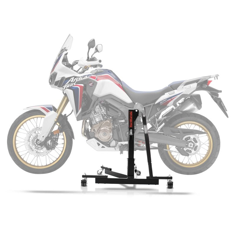Suport central CS Power Evo Honda Africa Twin Adventure Sports