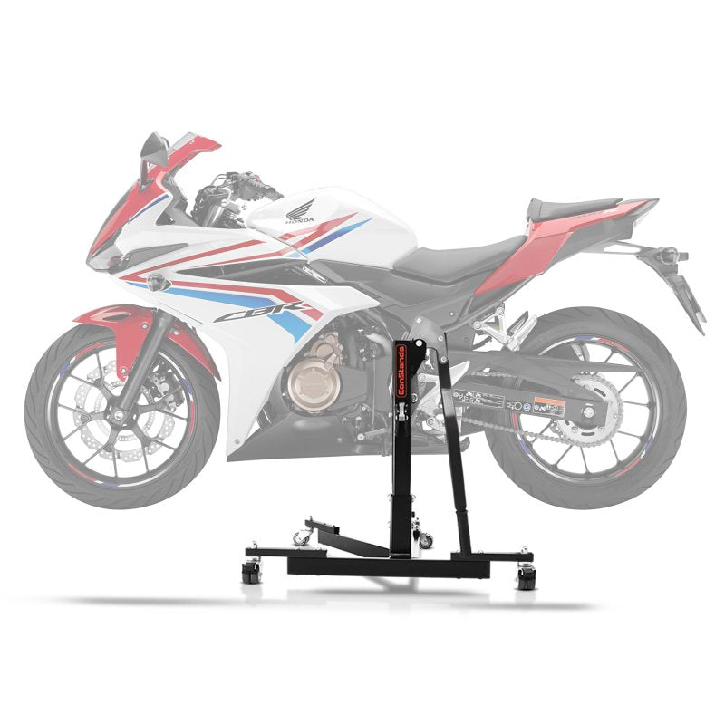 Suport central CS Power Evo Honda CBR 500 R 16-18