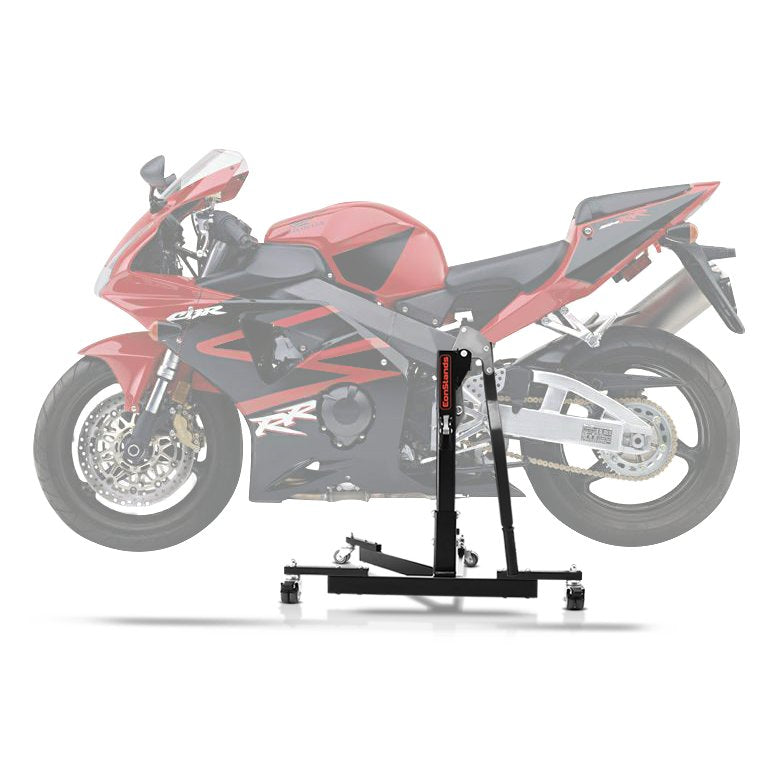 Suport central CS Power Evo Honda CBR 900 RR Fireblade 00-03