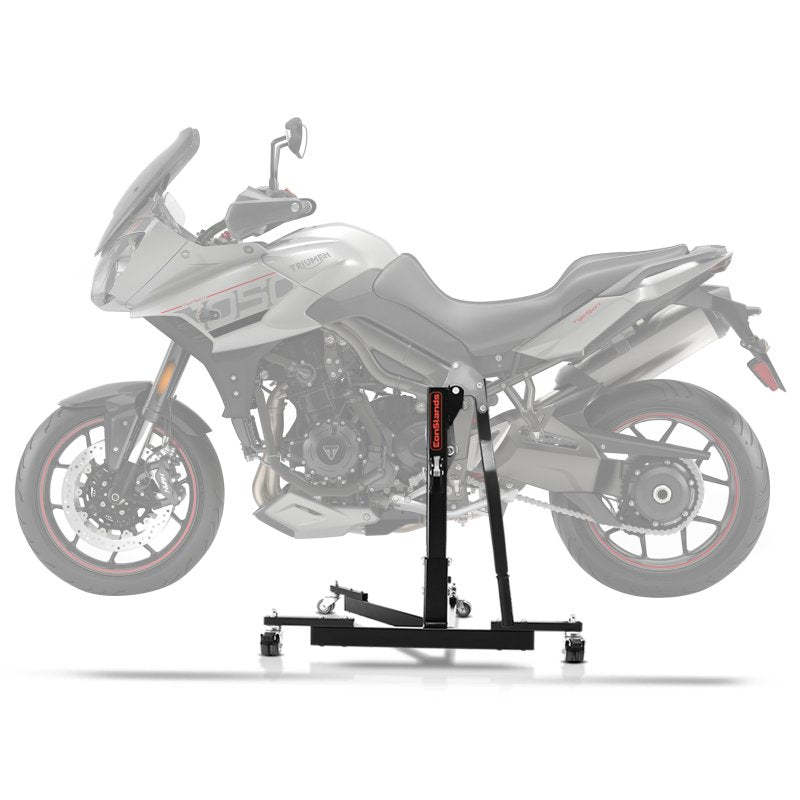 Suport central CS Power Evo Triumph Tiger 1050 07-13