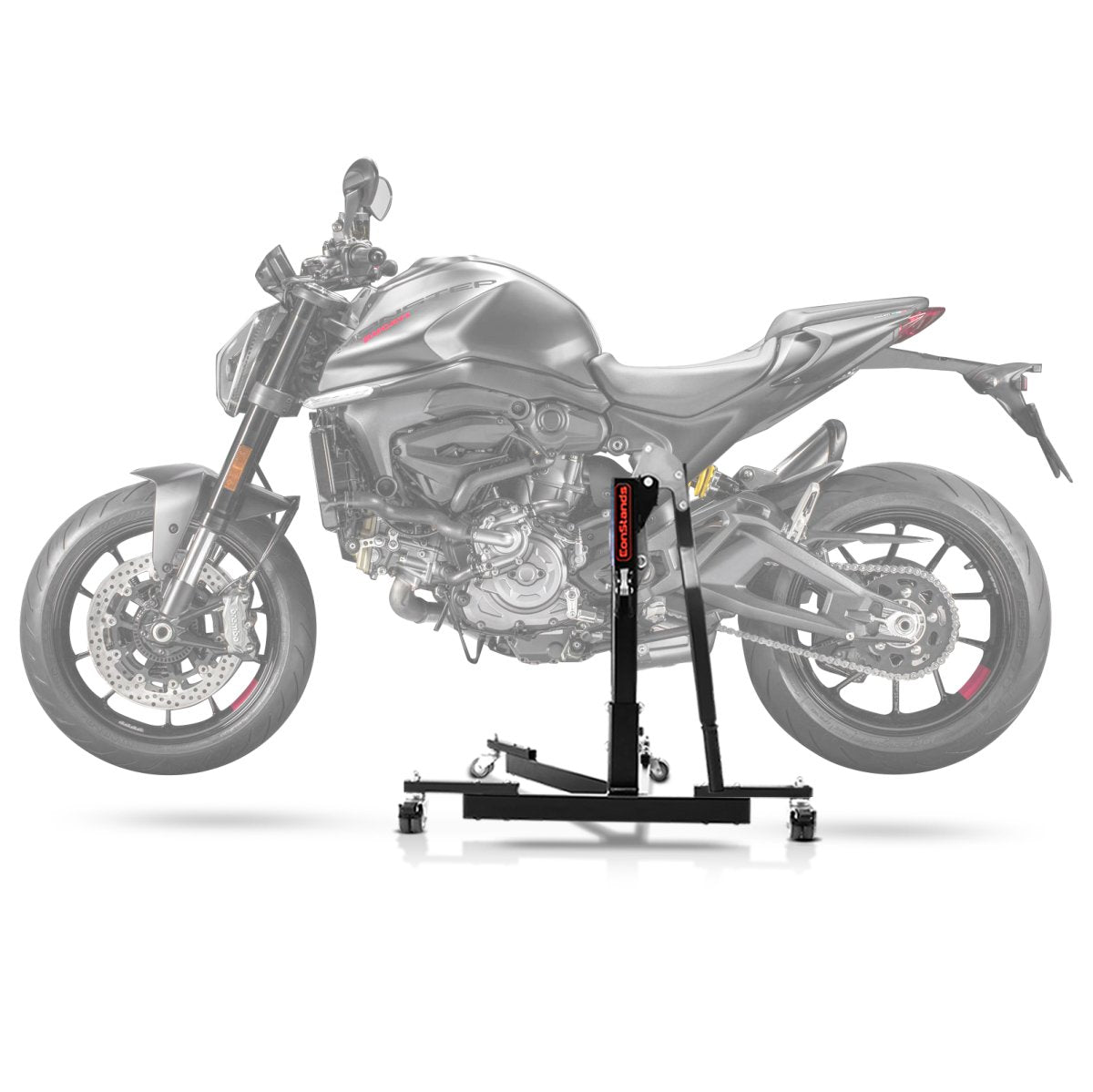 Suport central CS Power Evo Ducati Monster 937 21-23