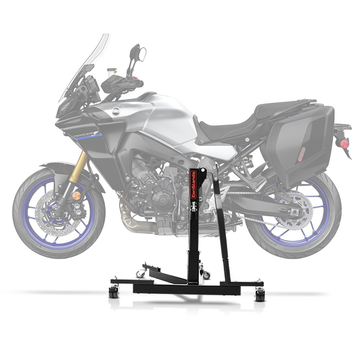 Suport central CS Power Evo Yamaha Tracer 9 / GT 21-23