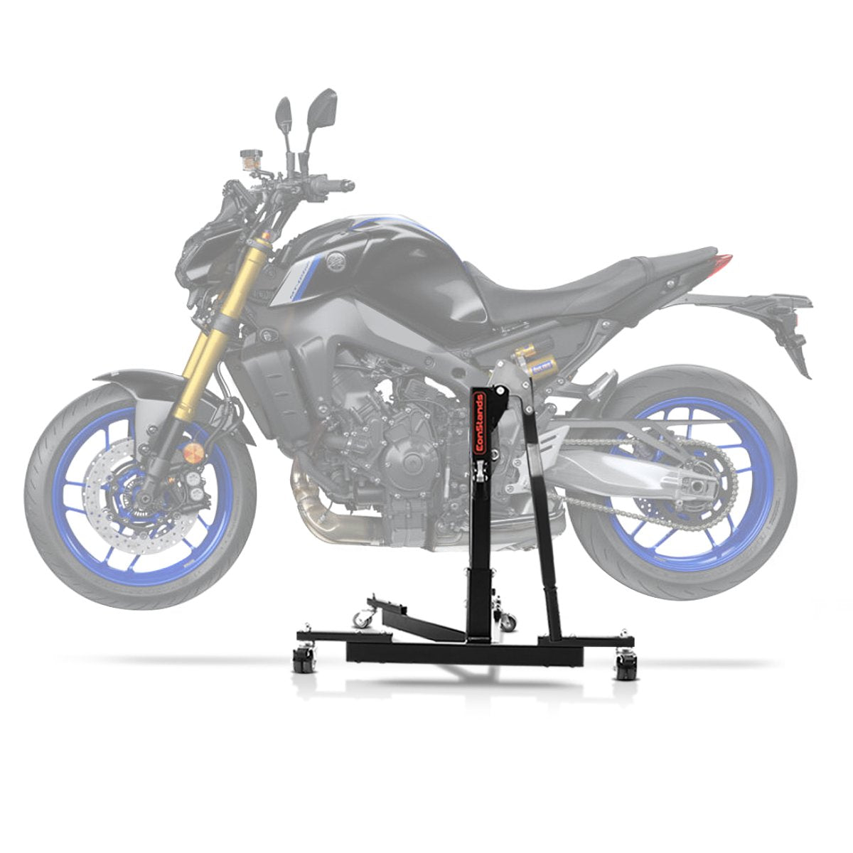 Suport central CS Power Evo Yamaha MT-09 21-23