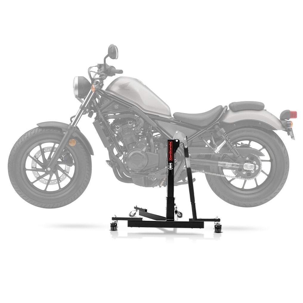 Suport central CS Power Evo Honda Rebel 500 17-23
