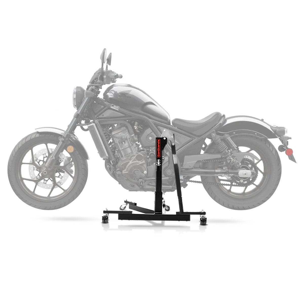 Suport central CS Power Evo Honda Rebel 1100 21-23