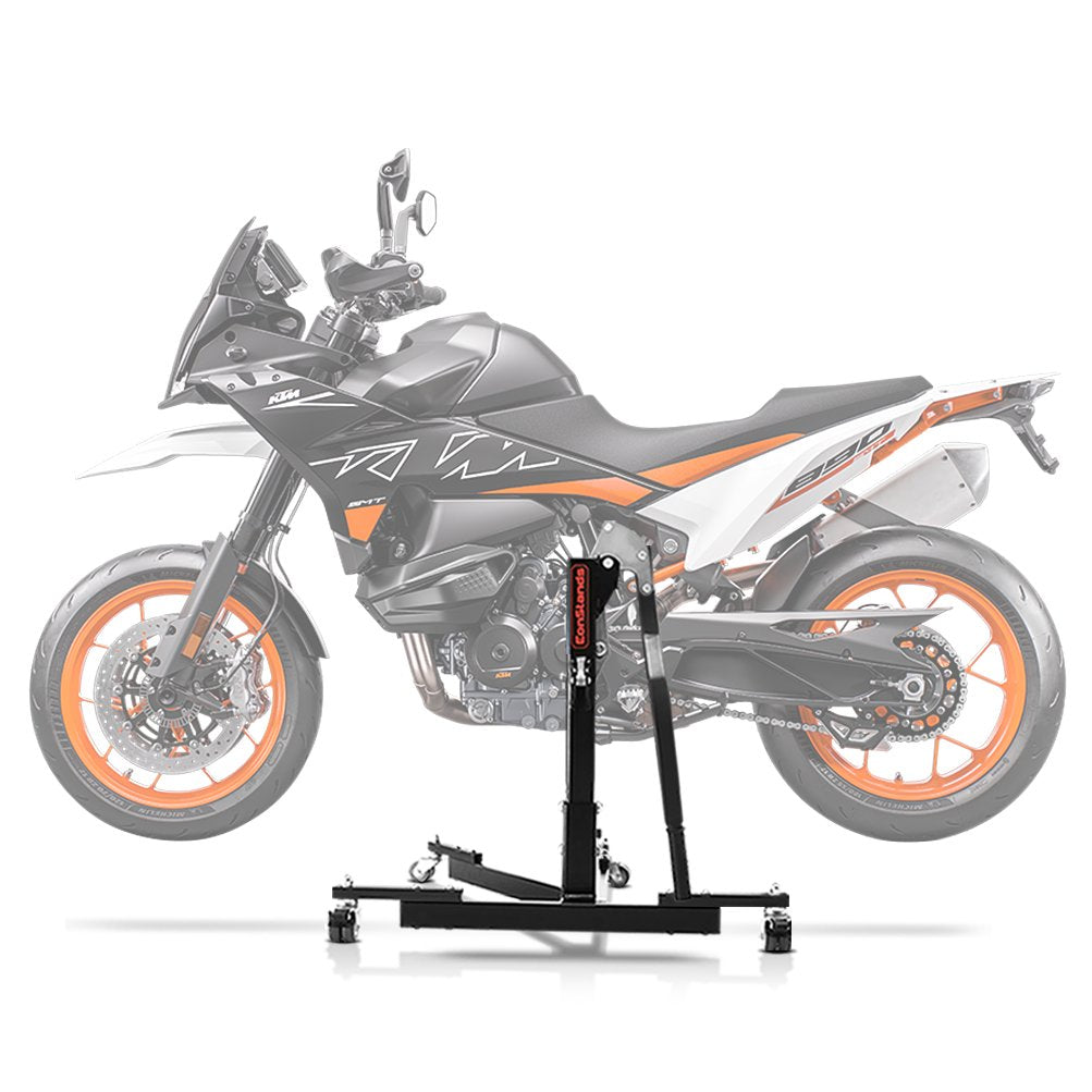 Suport central CS Power Evo KTM 890 SMT 2023