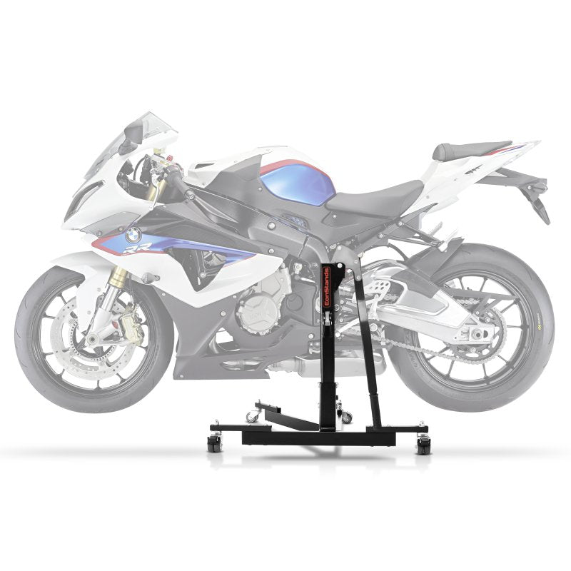 Suport central CS Power Evo Suzuki GSX-R 1000 09-16