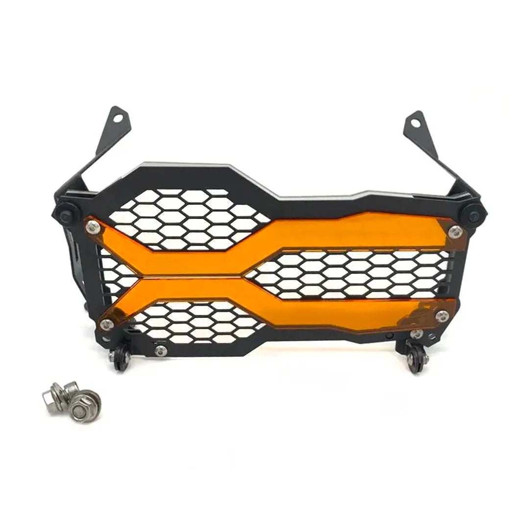 Grila far pentru BMW R 1250 GS / Adventure 19-24, Motoguard SWD2