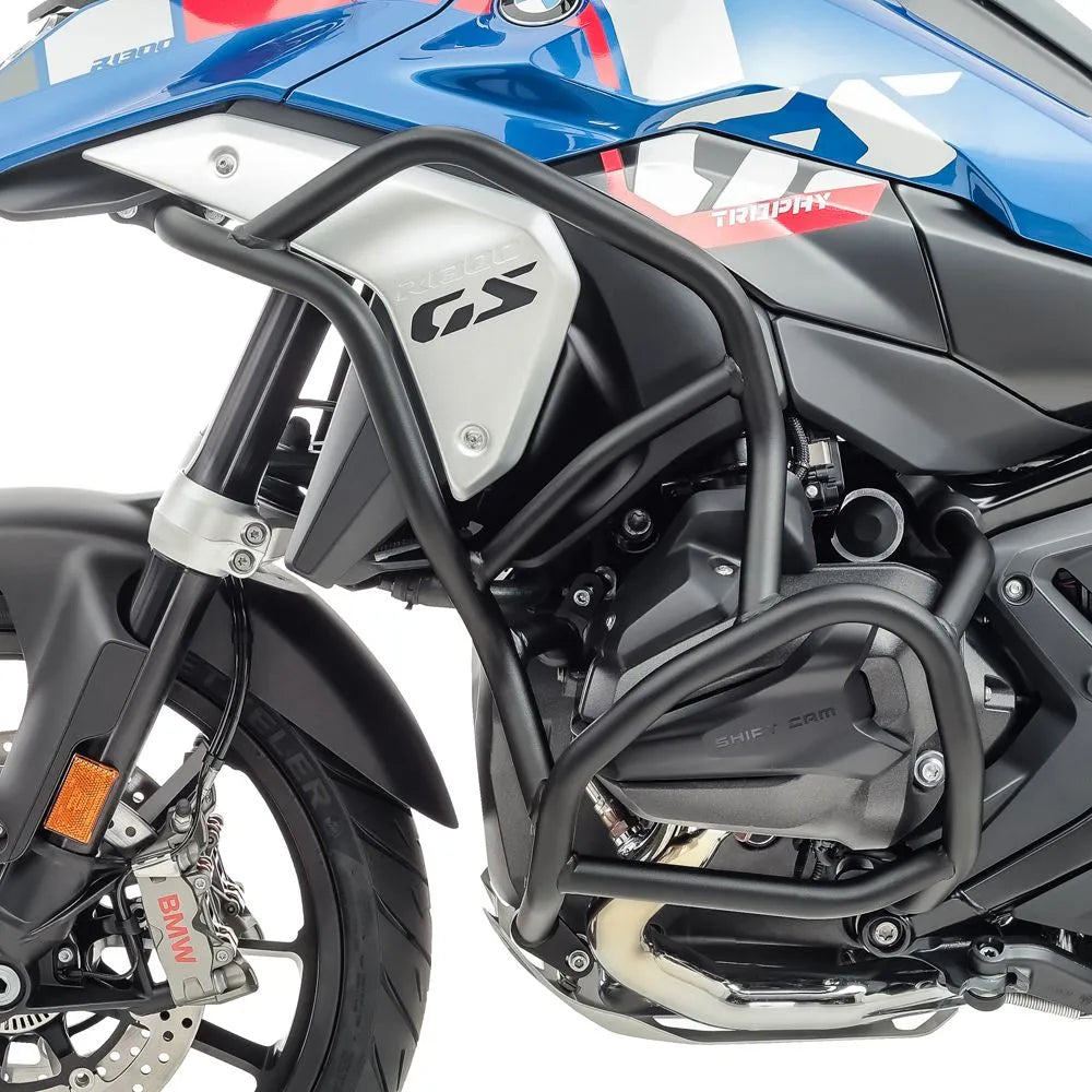 Crash bar pentru BMW R 1300 GS 23-24 , Negru Protectie motor