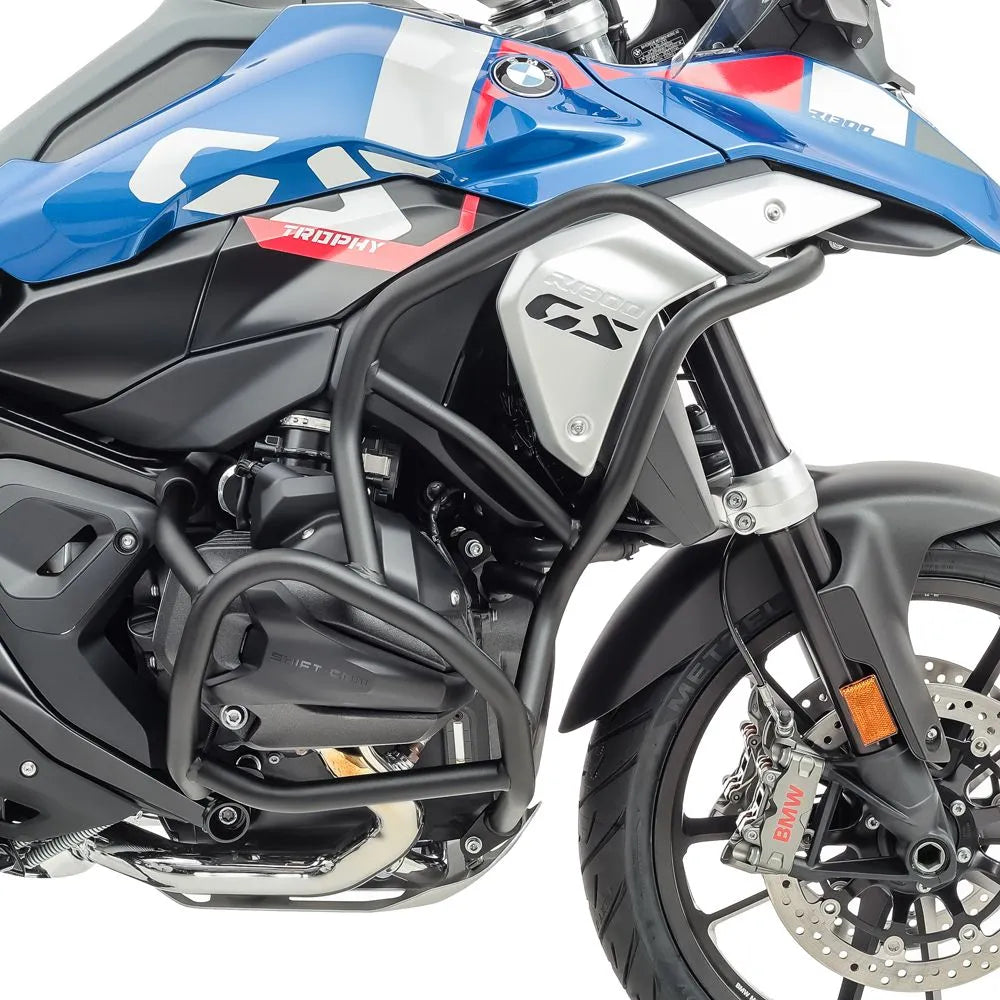 Crash bar pentru BMW R 1300 GS 23-24 , Negru Protectie motor