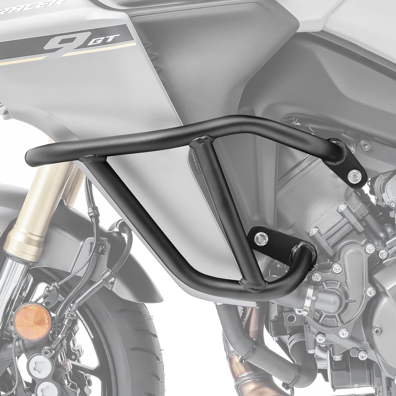 Crash bar pentru Yamaha Tracer 9 / GT 2025