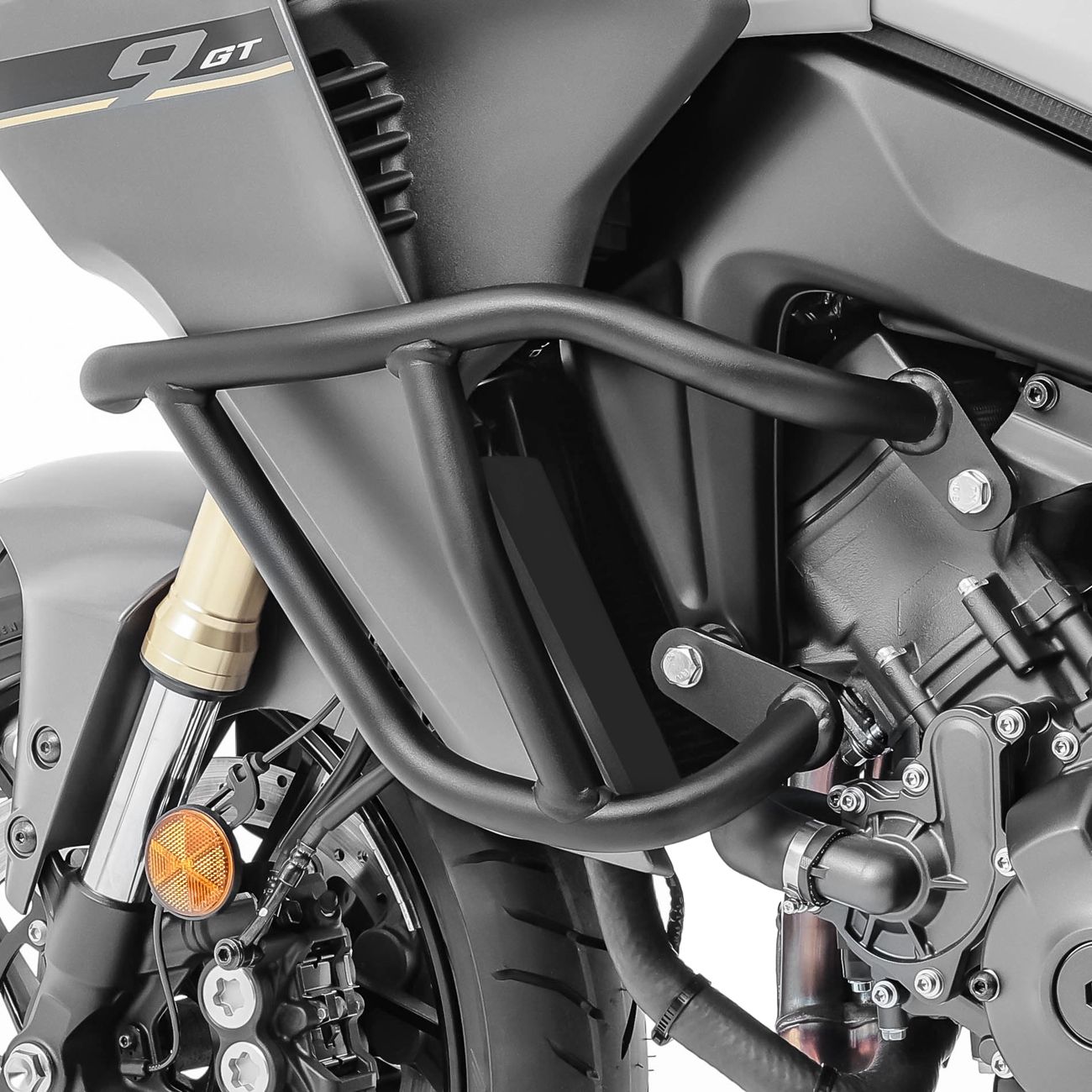 Crash bar pentru Yamaha Tracer 9 / GT 2025