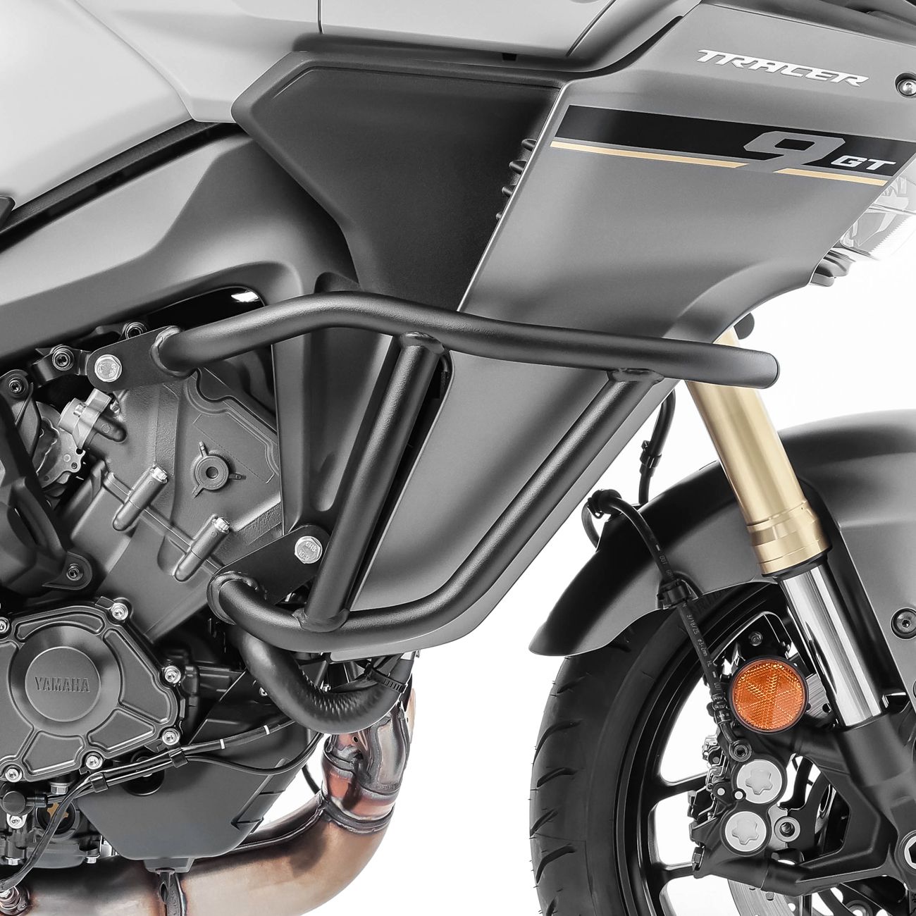 Crash bar pentru Yamaha Tracer 9 / GT 2025
