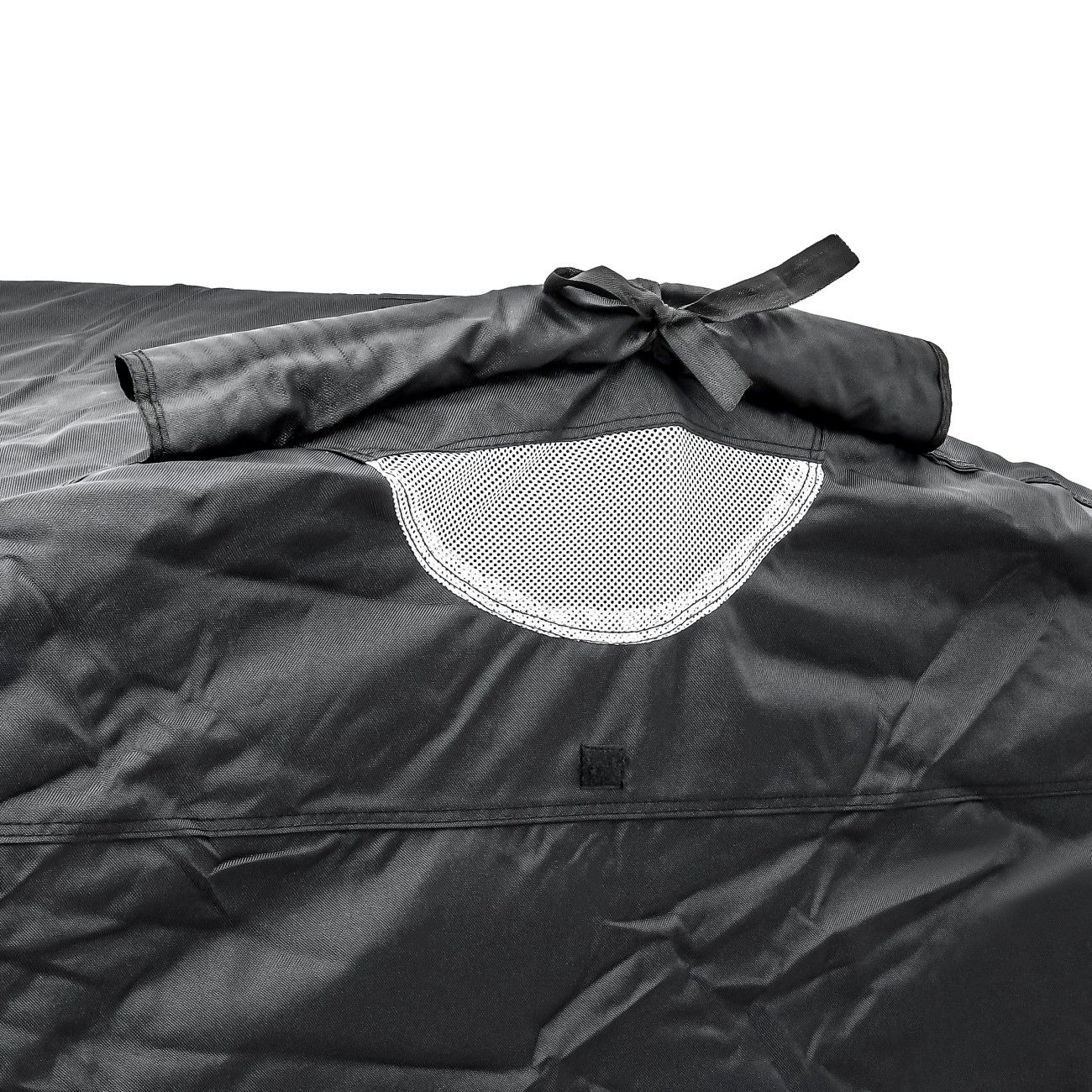 Garaj moto pliabil, Universal, Prelata motocicleta Motoguard XXL