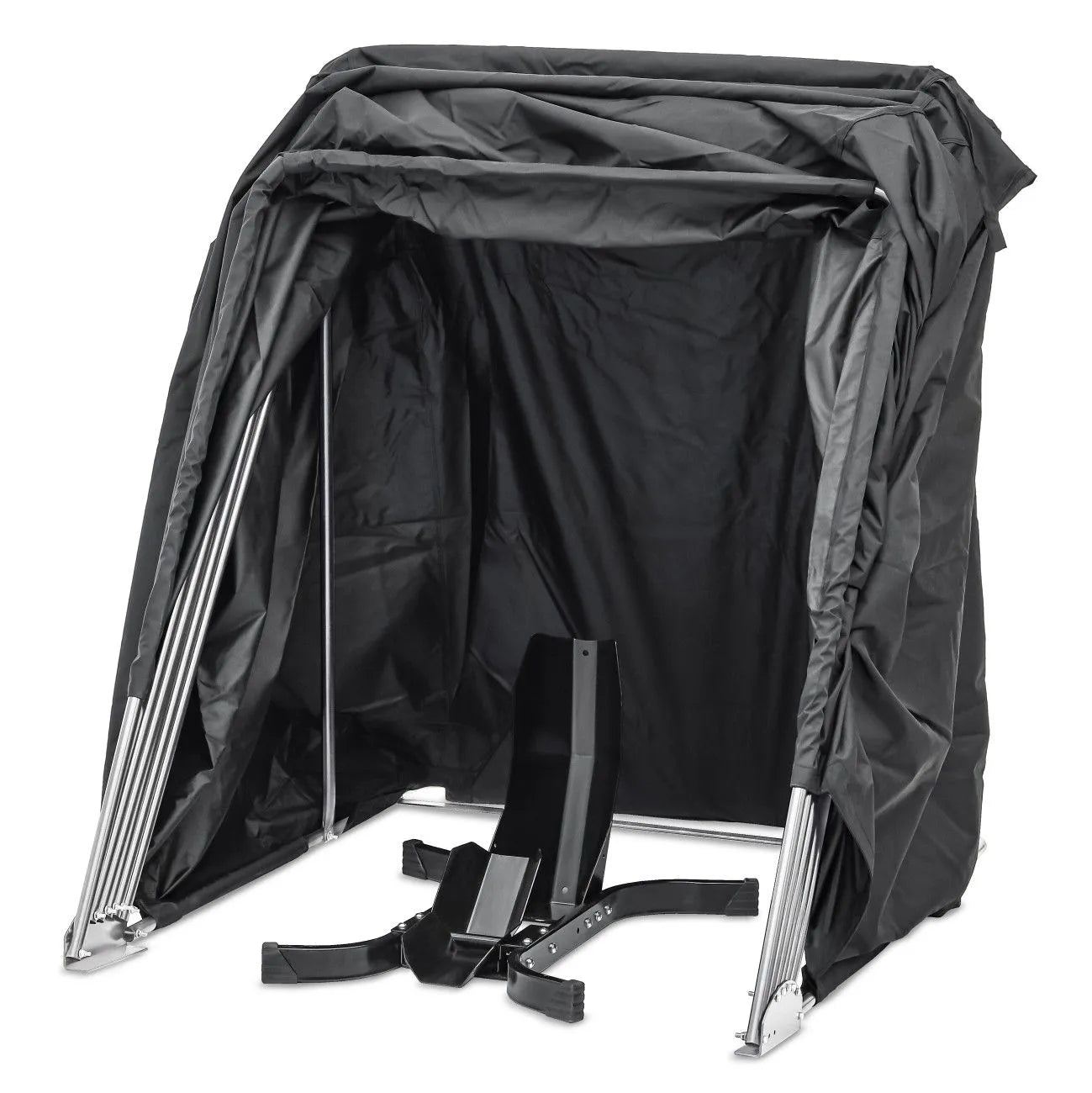 Garaj moto pliabil, Universal, Prelata motocicleta Motoguard XXL