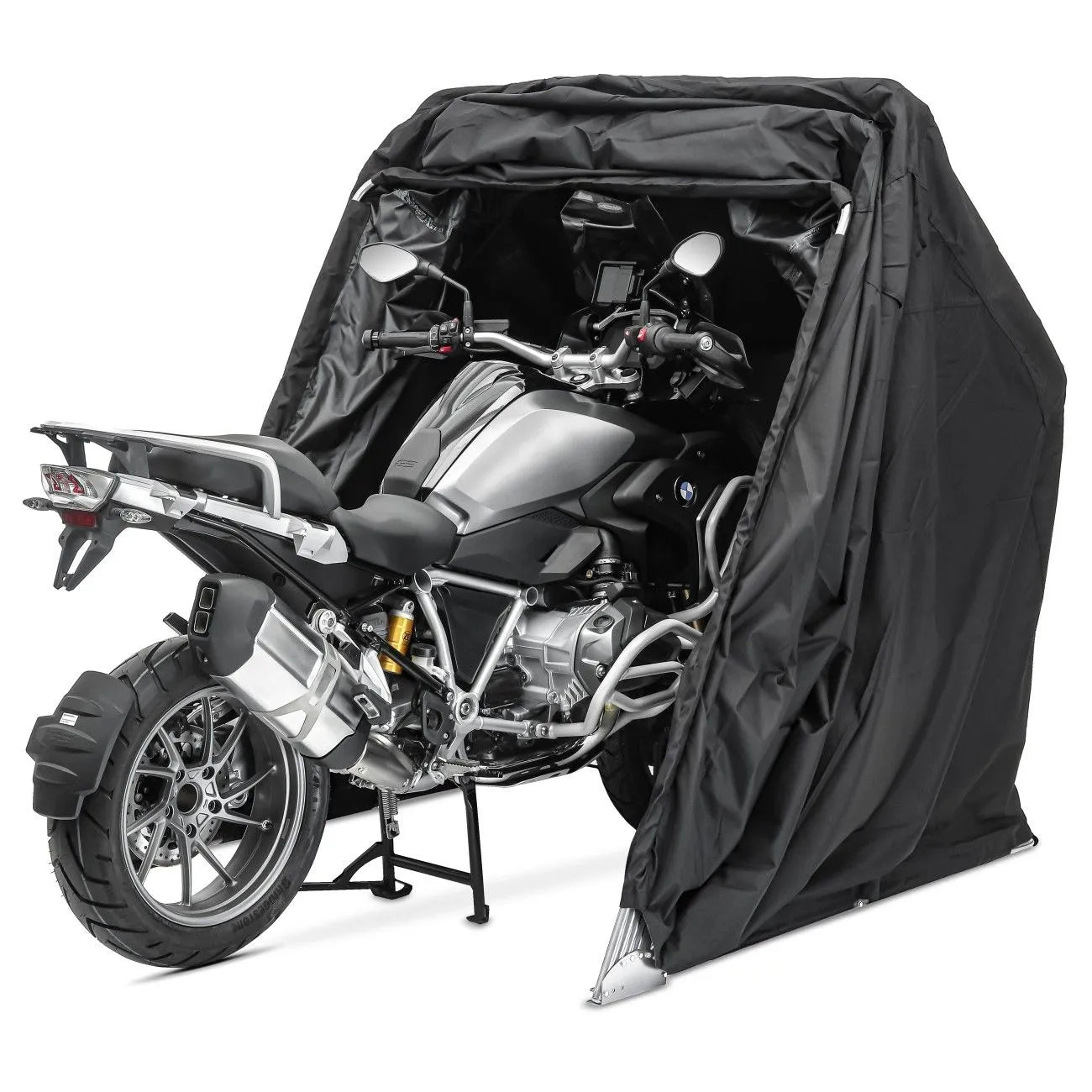 Garaj moto pliabil, Universal, Prelata motocicleta Motoguard XXL