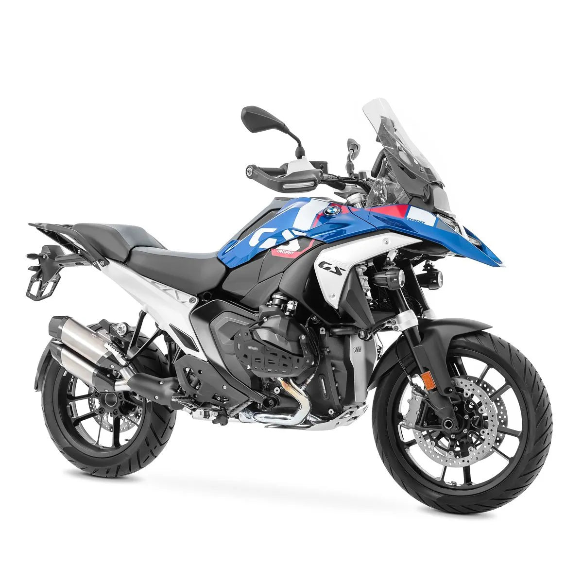 Protectie cilindru pentru BMW R 1300 GS 23-25, Negru