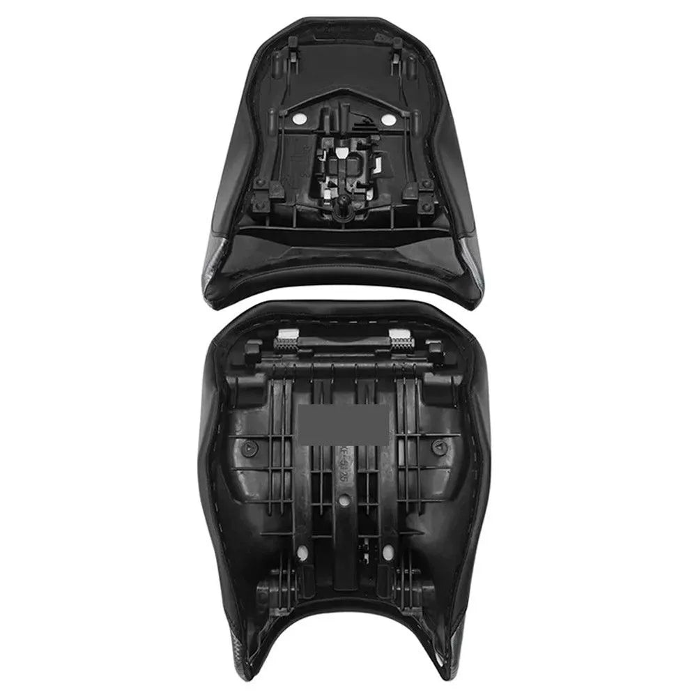 Scaun sofer + scaun pasager compatibil cu BMW R 1250 GS 19-23 Tourtecs PS15